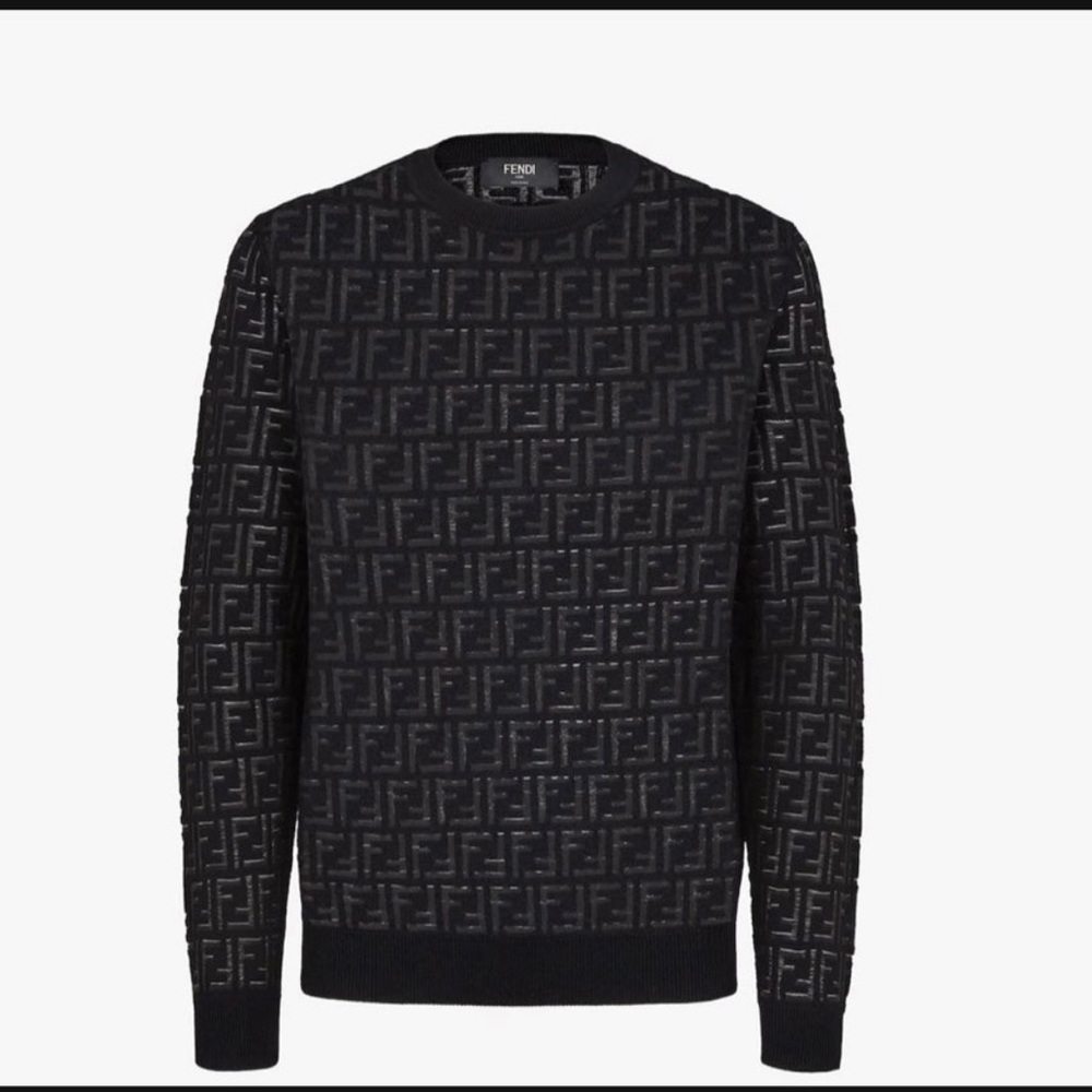 Fendi sweater